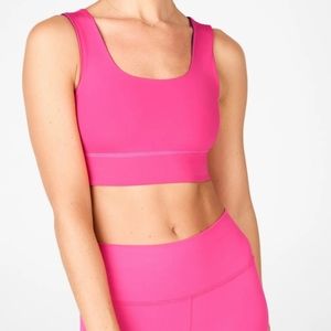 🎃Harlow Reversible Medium Impact Sports Bra